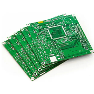 PCB Manufacturing