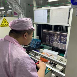 Turnkey PCBA Manufacturer