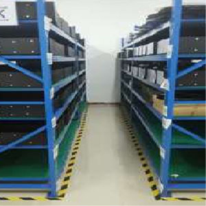 Components Warehouse