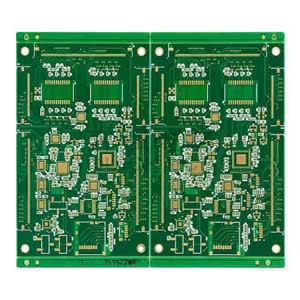 PCB