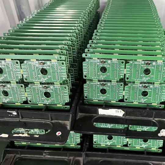 What Are the Key Focus Areas for SMT Process in PCBA Manufacturing?